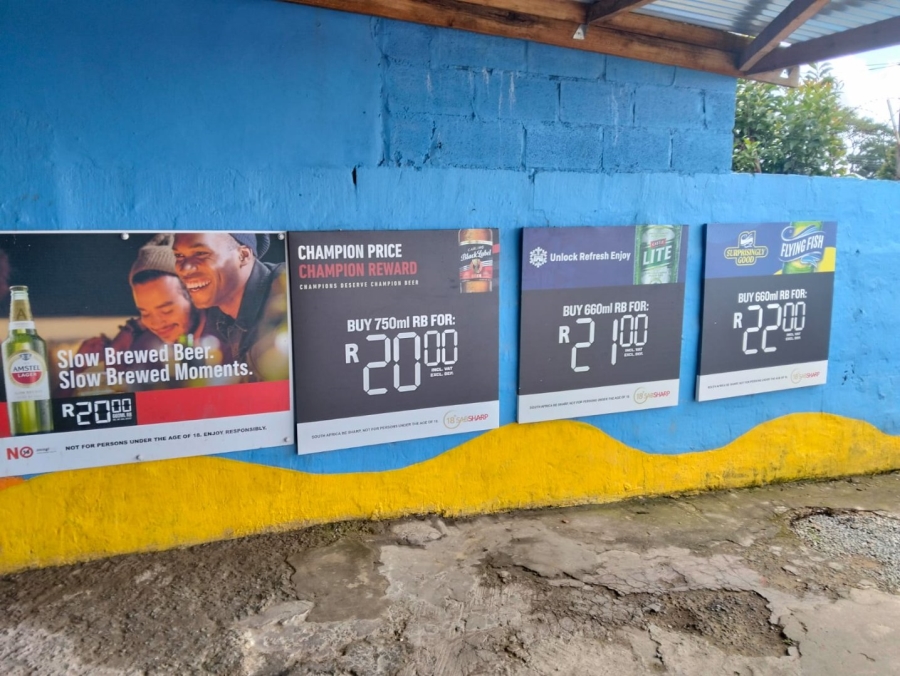 2 Bedroom Property for Sale in Mdantsane Nu 5 Eastern Cape